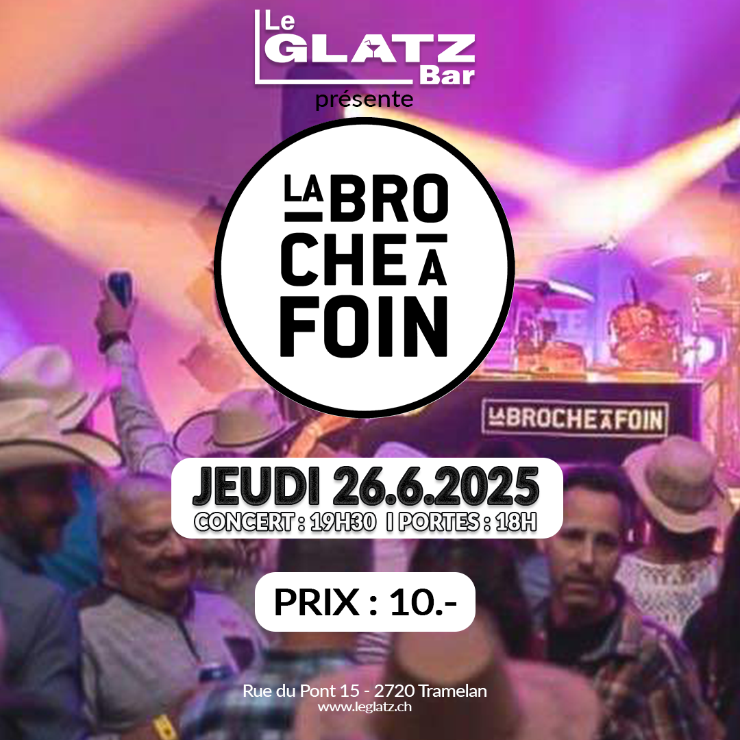 Affiche